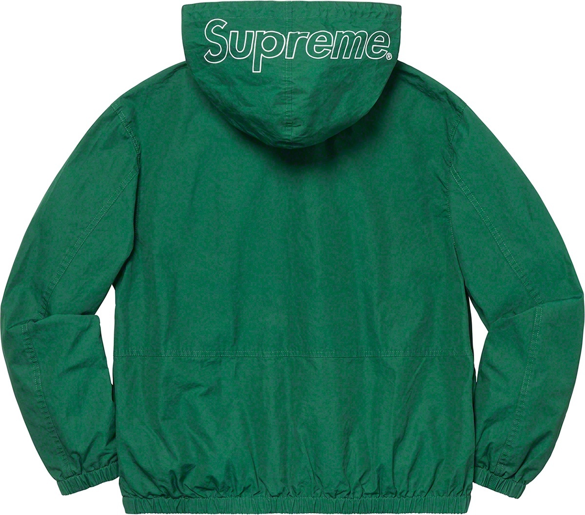 Highland Jacket view 22
